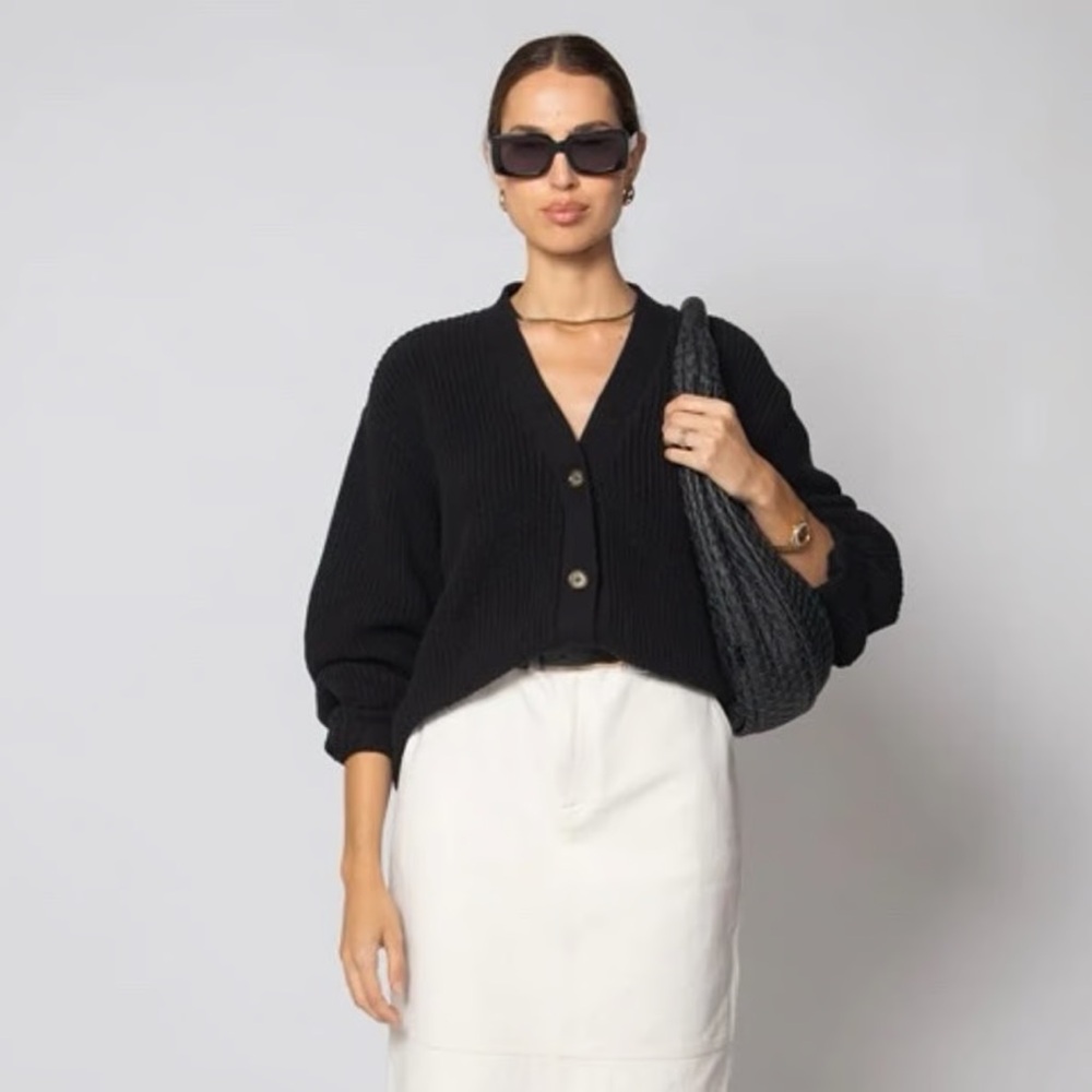 Cleobella Addison Cardigan